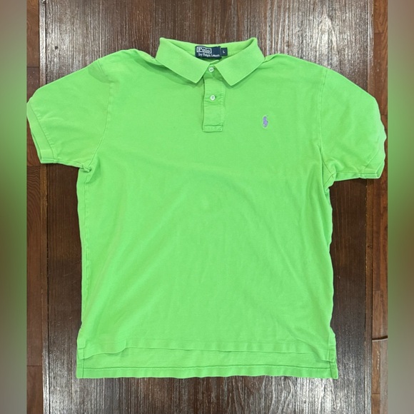 Ralph Lauren Polo Men’s Bundle Medium/Large EUC - Picture 4 of 12